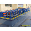 High frequency welded pipe/stainless steel welded pipe/cold roll forming machine series